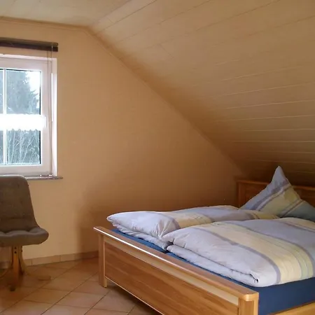Mastiaux Apartment