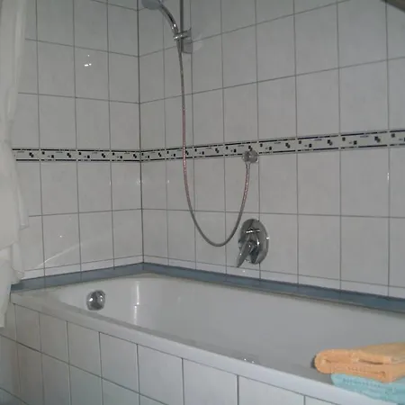 Mastiaux Apartamento *