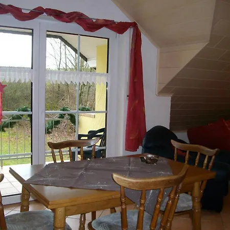 Apartamento Mastiaux