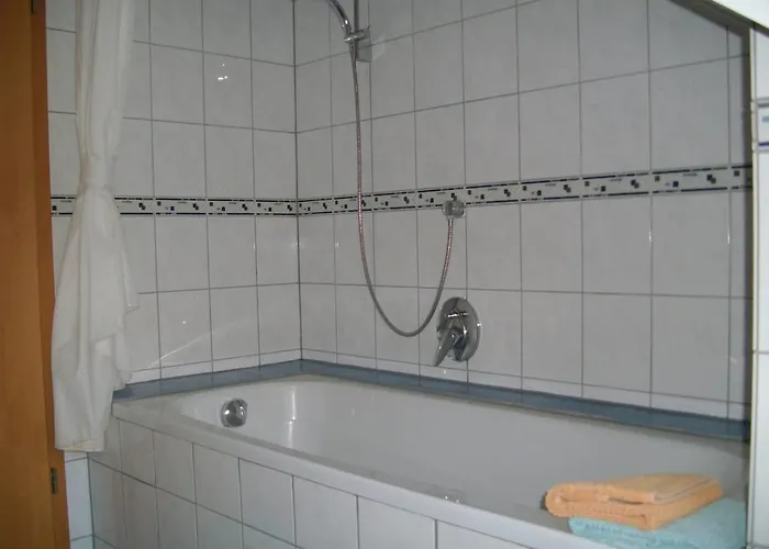 Mastiaux 아파트 *